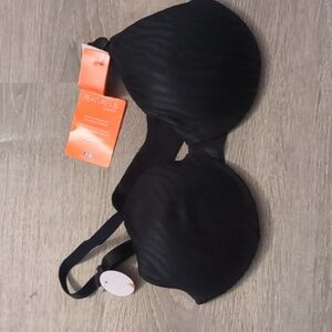 Warner's full coverage underwrite bra size 34B